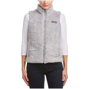 Patagonia Los Gatos Vest Light Gray Small